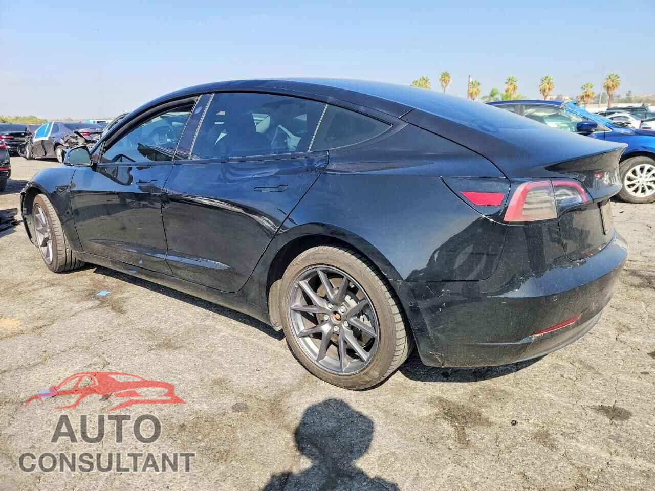 TESLA MODEL 3 2021 - 5YJ3E1EA0MF977278