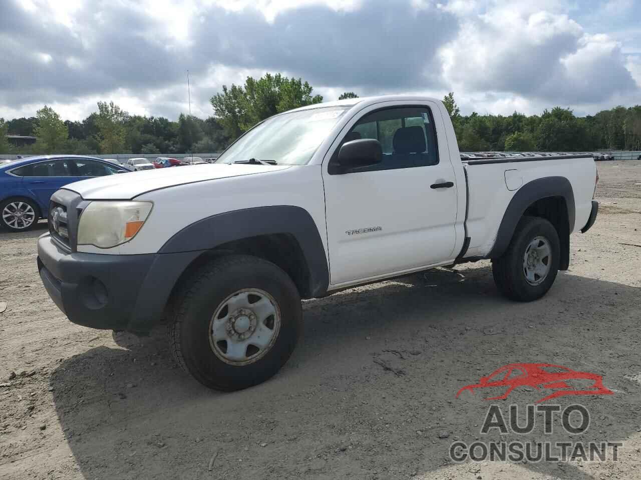 TOYOTA All Models 2009 - 5TEPX42N09Z641169