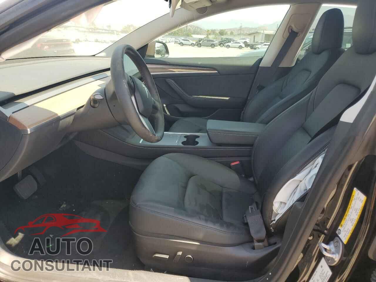 TESLA MODEL 3 2023 - 5YJ3E1EA7PF557683