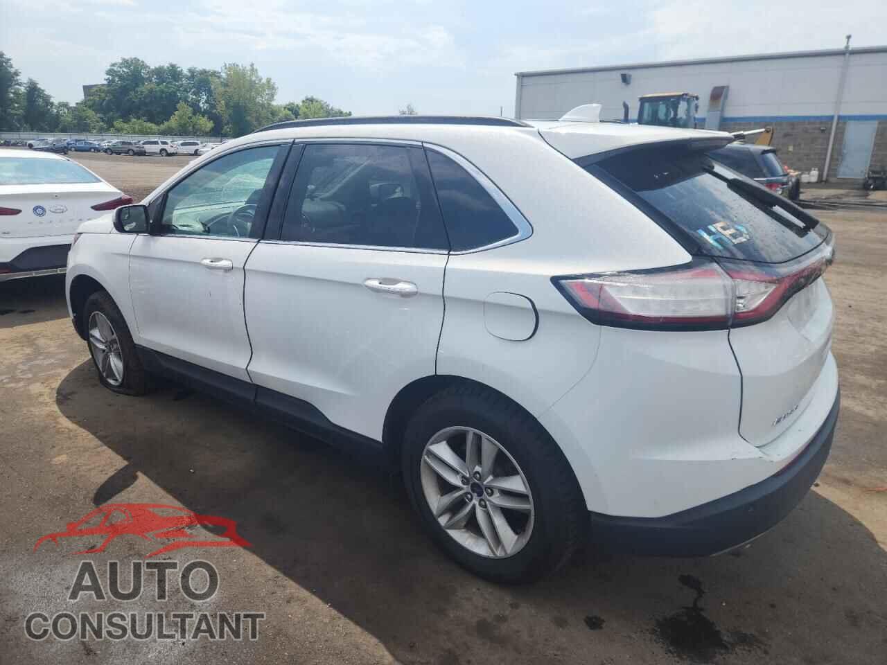 FORD EDGE 2018 - 2FMPK3J97JBC55179