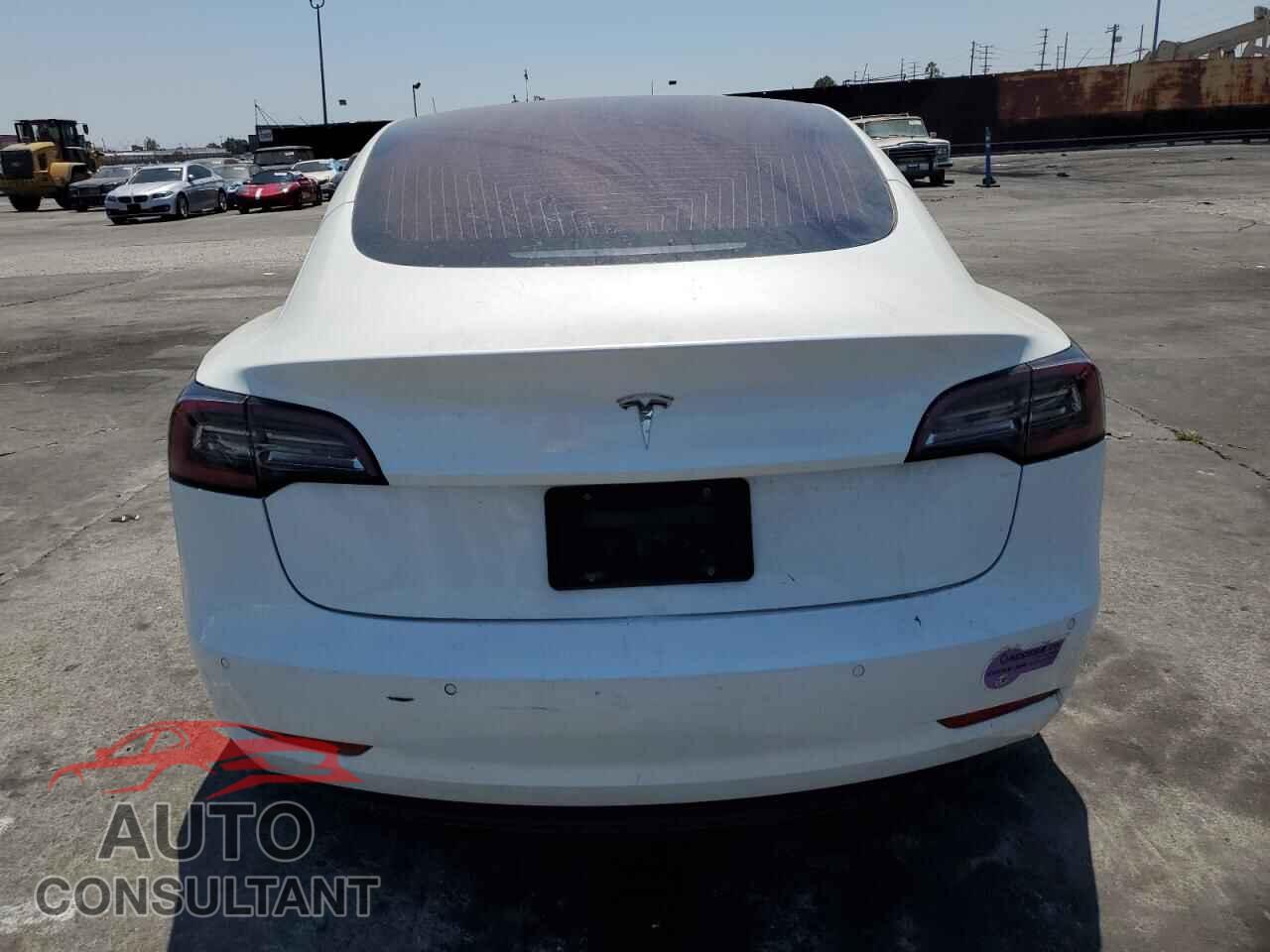 TESLA MODEL 3 2019 - 5YJ3E1EA2KF309849