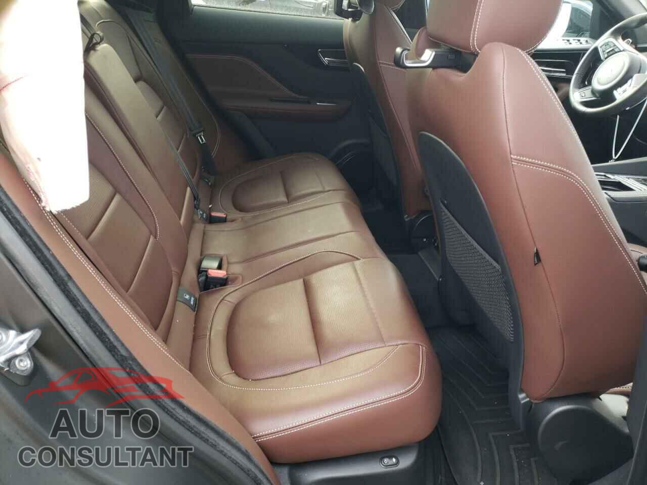 JAGUAR F-PACE 2020 - SADCM2FVXLA656189