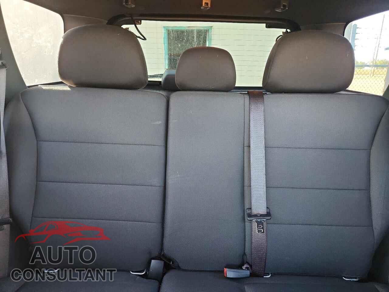 FORD ESCAPE 2012 - 1FMCU9DG4CKA79271