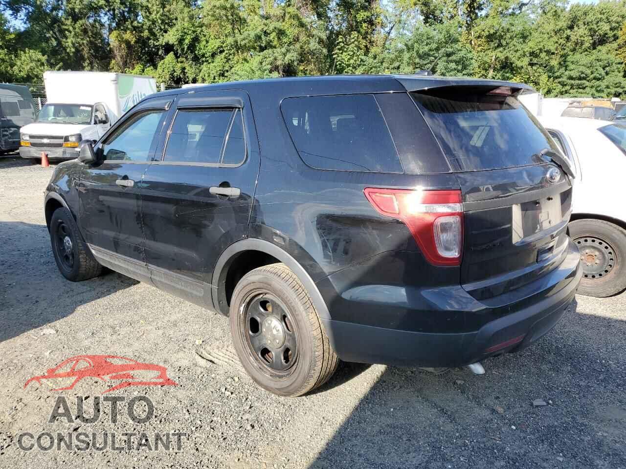 FORD EXPLORER 2013 - 1FM5K8AR4DGC62978