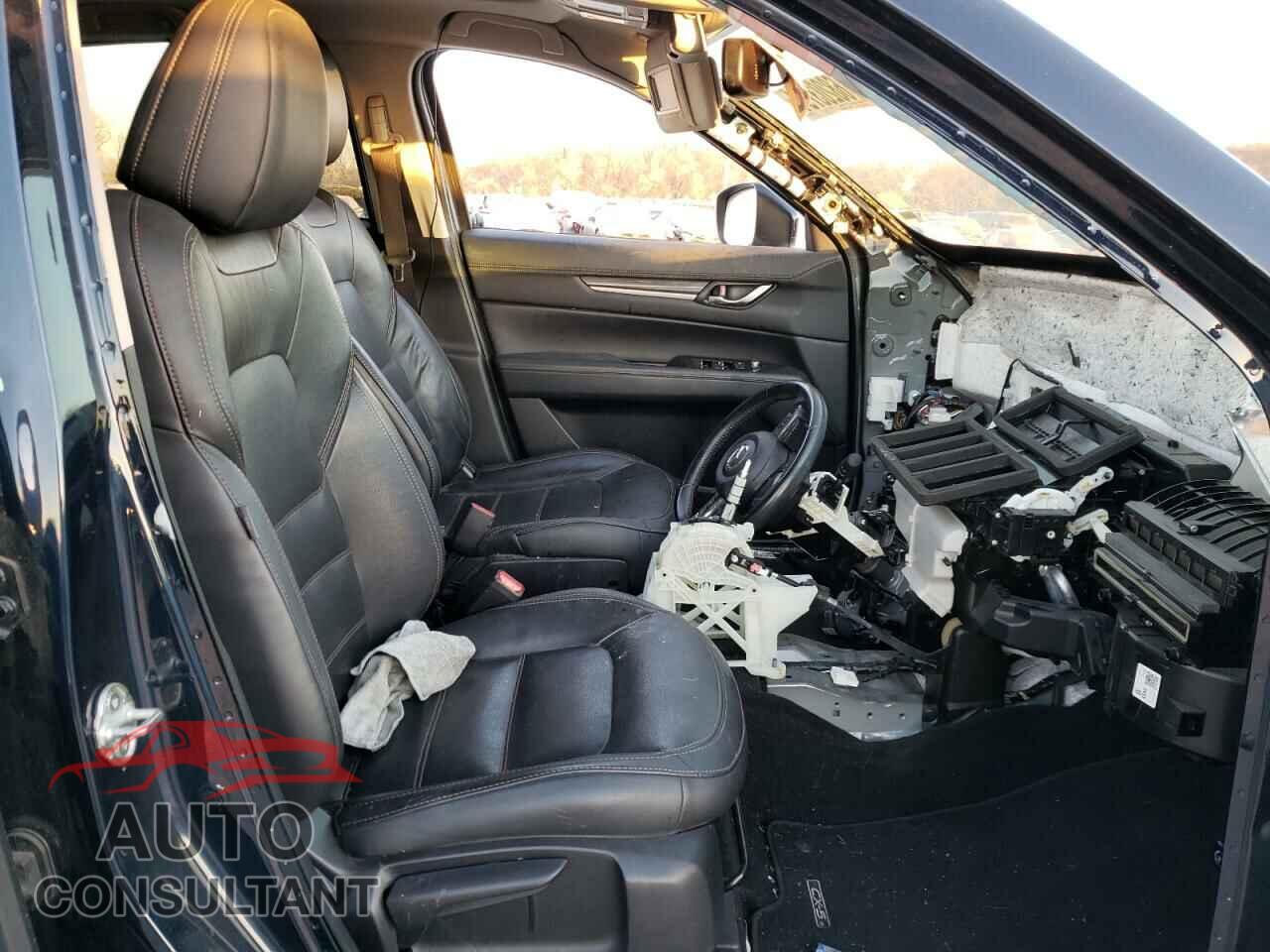 MAZDA CX-5 2017 - JM3KFBDL4H0224222