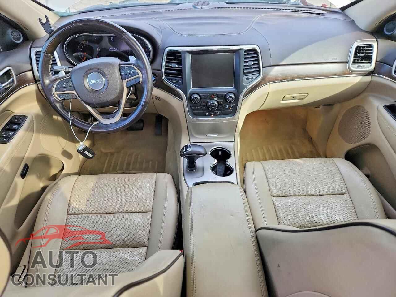 JEEP CHEROKEE 2014 - 1C4RJECT8EC201819