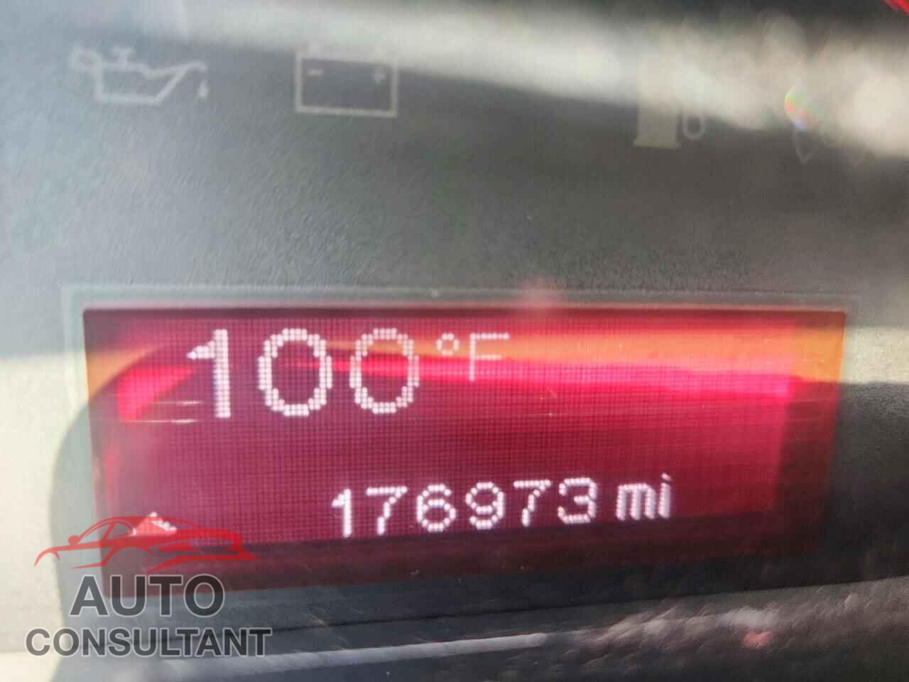DODGE DART 2013 - 1C3CDFAA0DD292053