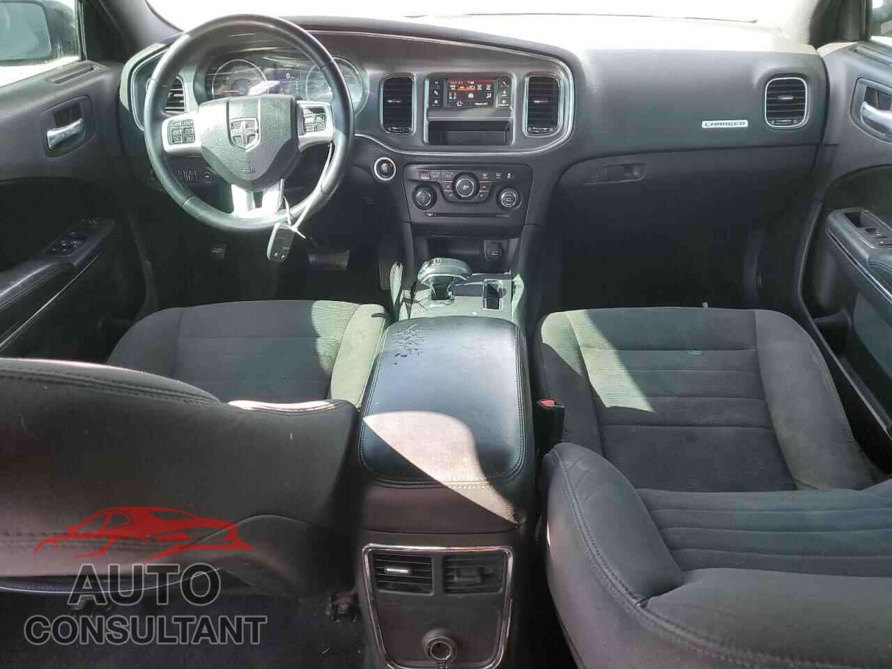 DODGE CHARGER 2014 - 2C3CDXBG1EH363046
