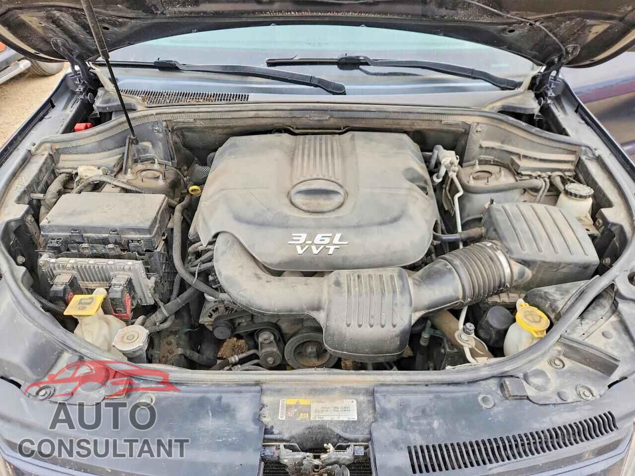 JEEP CHEROKEE 2014 - 1C4RJFBG9EC170946
