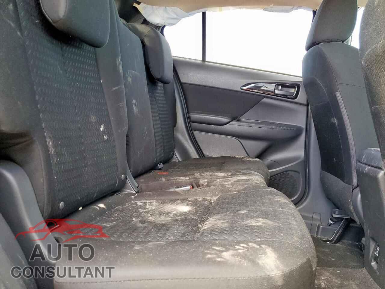 MITSUBISHI ECLIPSE 2020 - JA4AS3AA0LZ022243