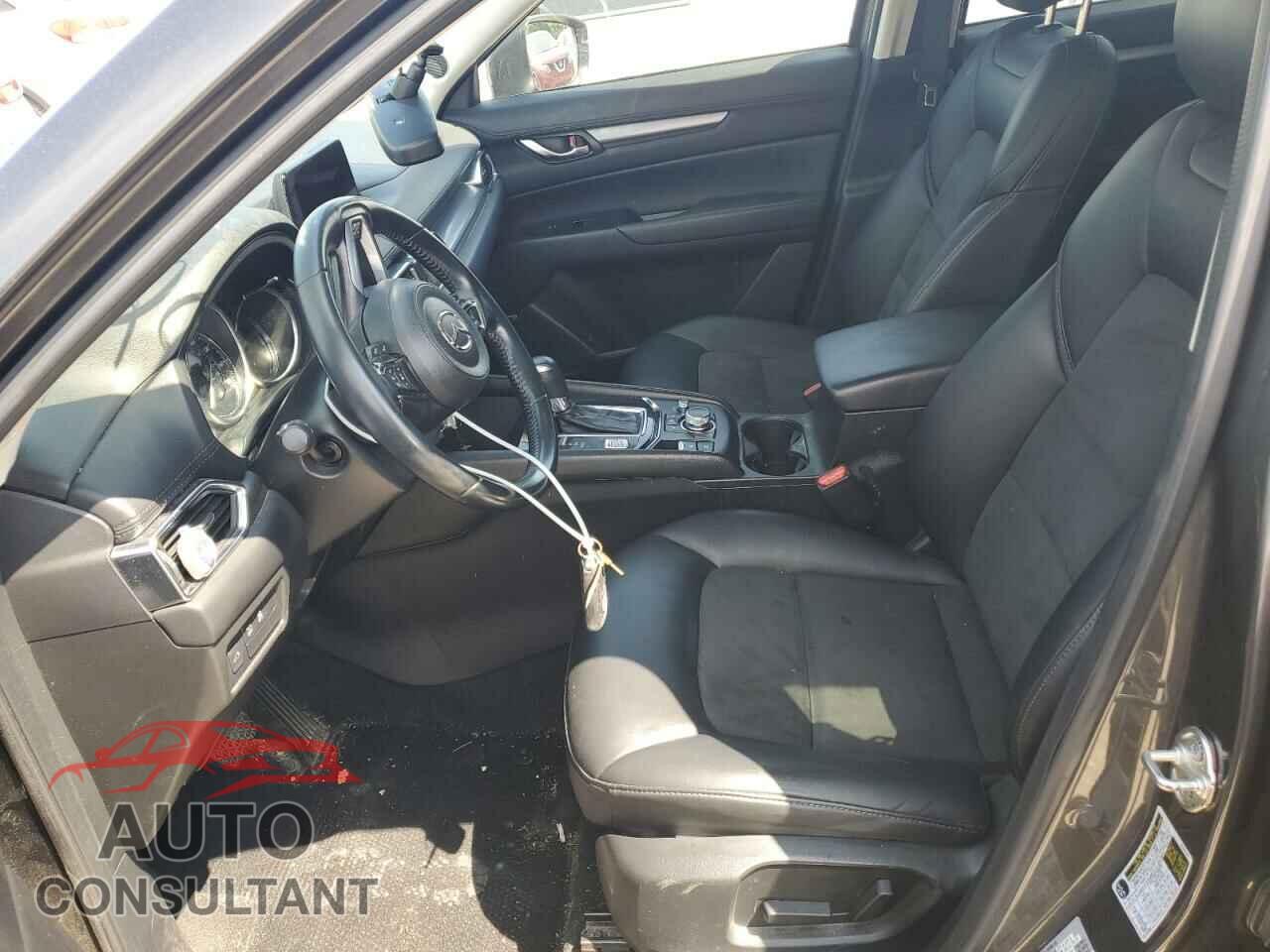MAZDA CX-5 2020 - JM3KFACM1L0807845