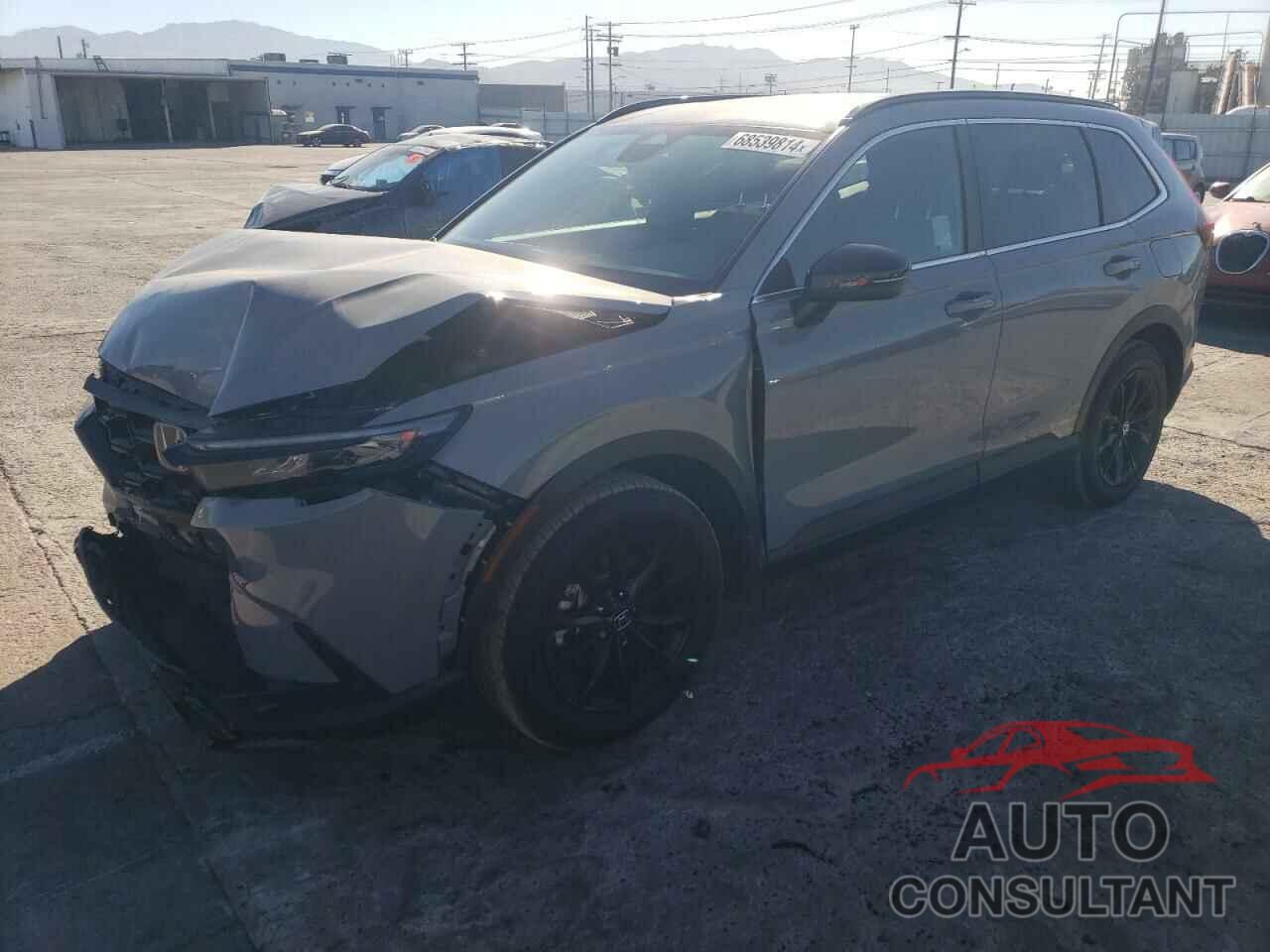 HONDA CRV 2023 - 7FARS6H50PE040695