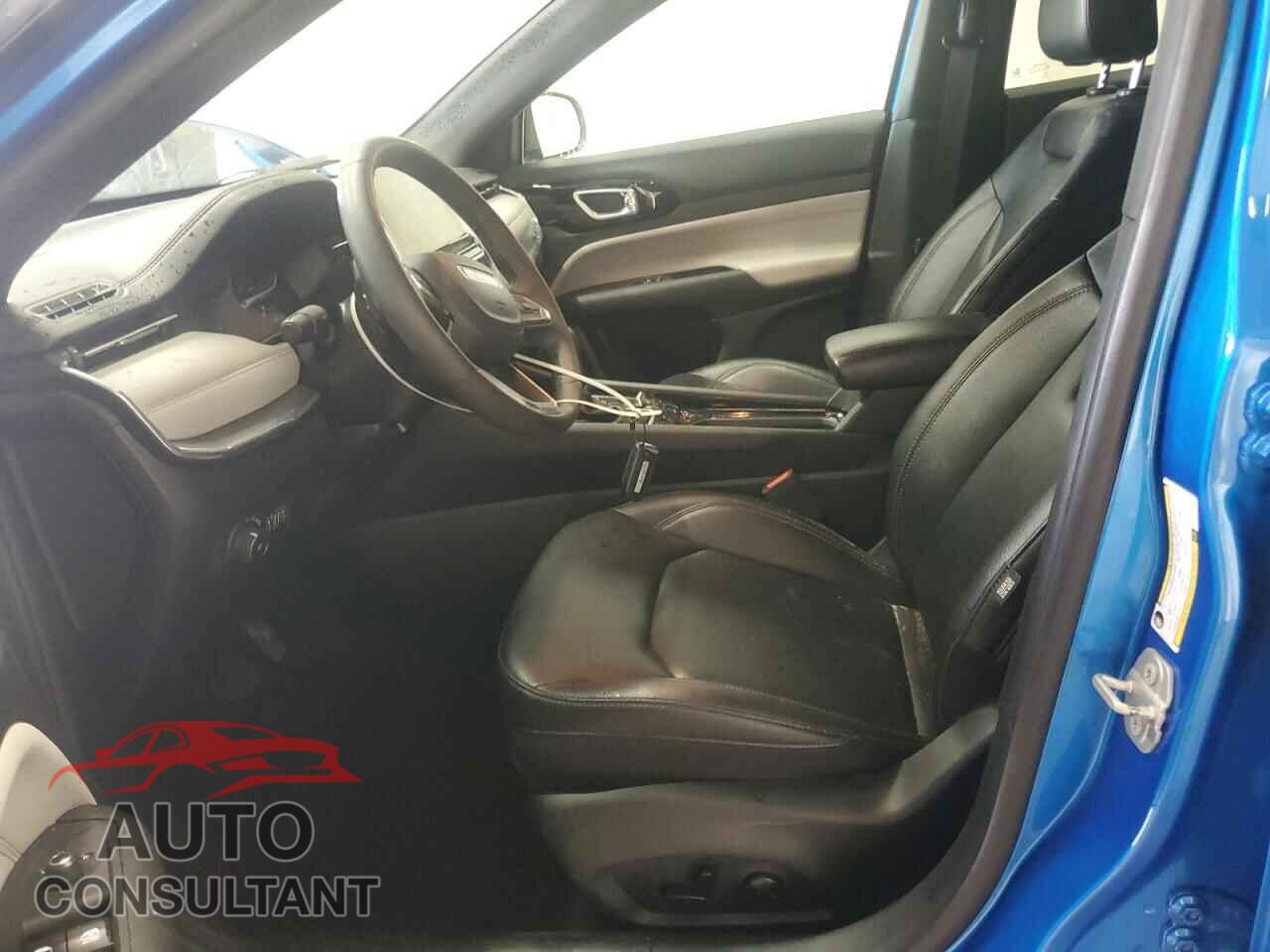 JEEP COMPASS 2024 - 3C4NJDCN9RT610870