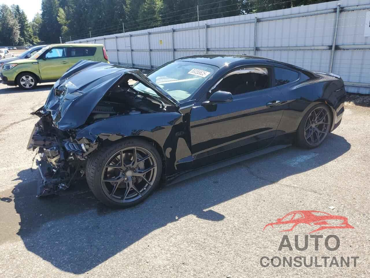 FORD MUSTANG 2020 - 1FA6P8CF5L5114402