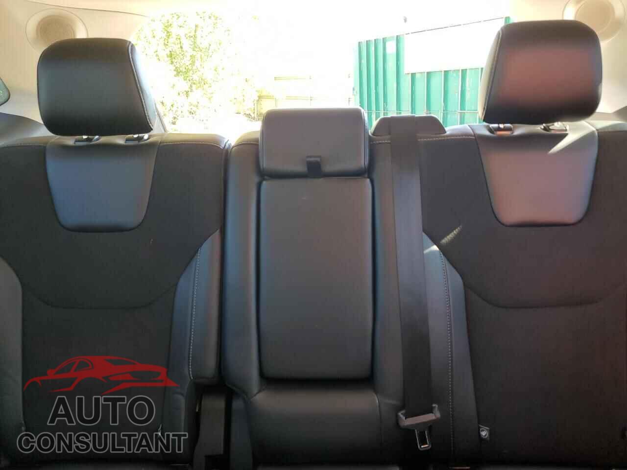 FORD EDGE 2017 - 2FMPK4AP5HBC31946