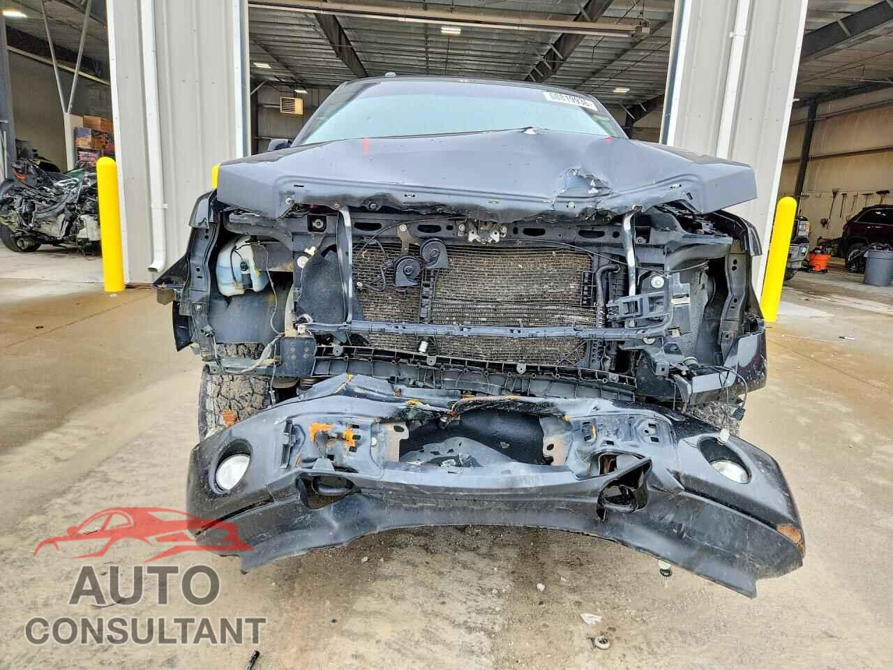 FORD F150 2014 - 1FTFW1EF9EFB44579