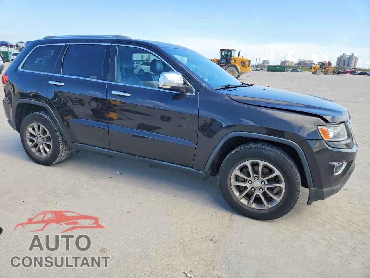 JEEP CHEROKEE 2014 - 1C4RJEBG4EC507176