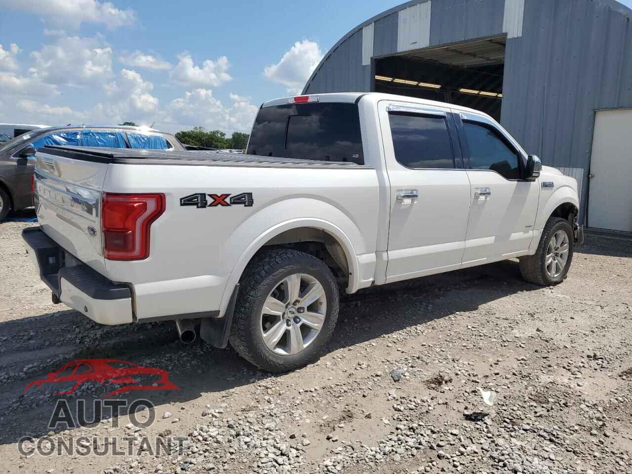 FORD F-150 2015 - 1FTEW1EG2FFC38874