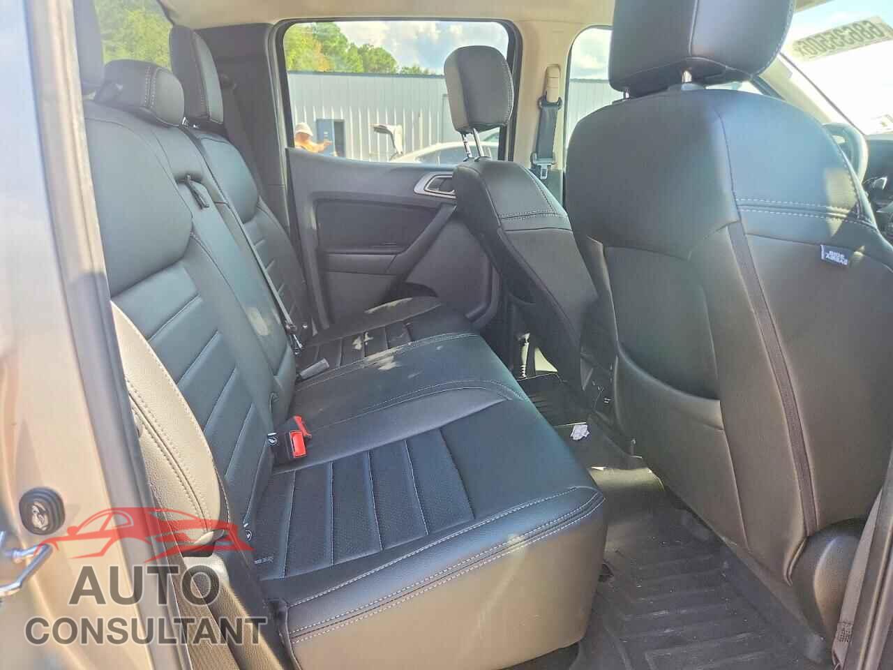 FORD RANGER 2021 - 1FTER4EHXMLD00814