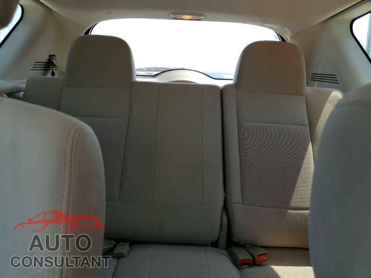JEEP COMPASS 2012 - 1C4NJDEBXCD625863