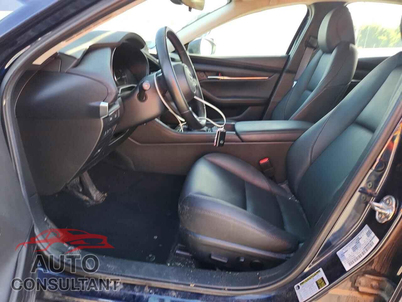 MAZDA 3 2024 - 3MZBPACM7RM435601