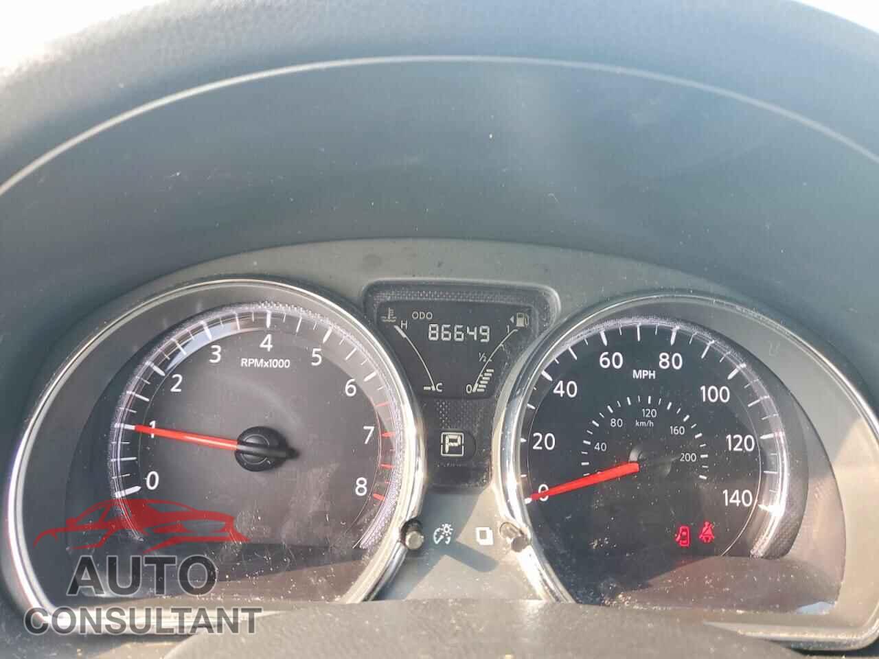 NISSAN VERSA 2019 - 3N1CN7AP3KL876962