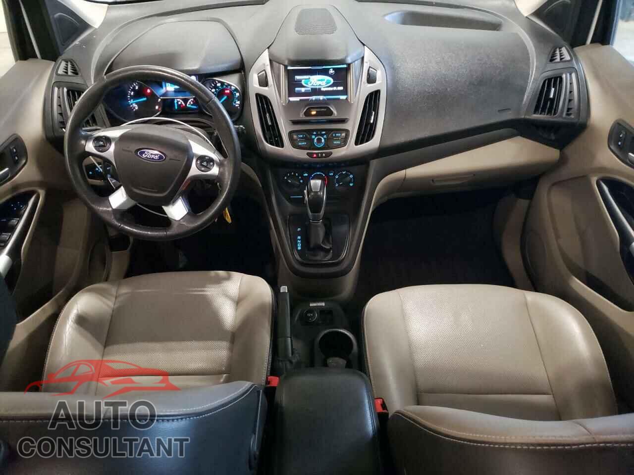 FORD TRANSIT 2015 - NM0AE8F77F1204190