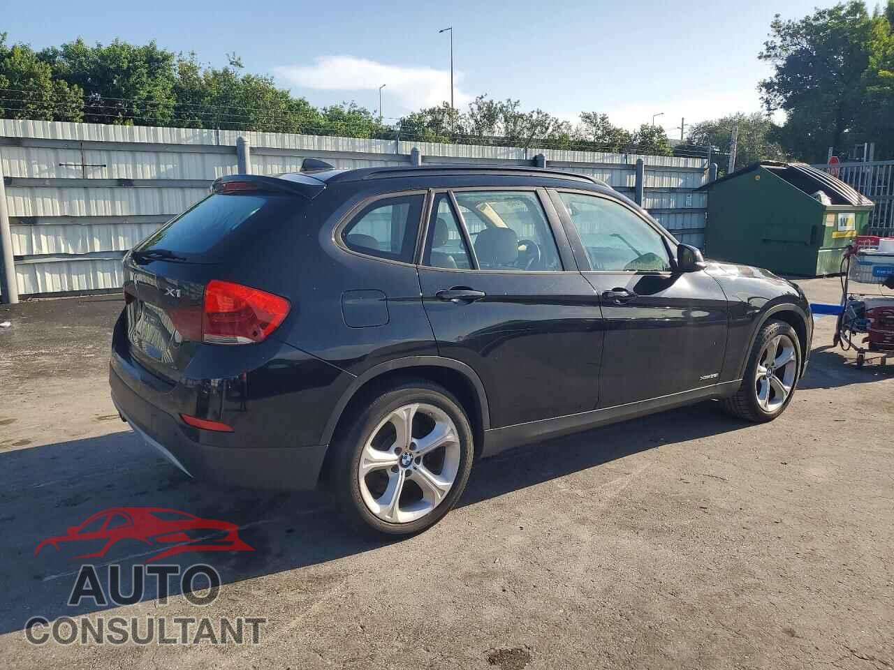 BMW X1 2014 - WBAVM5C57EVV91434