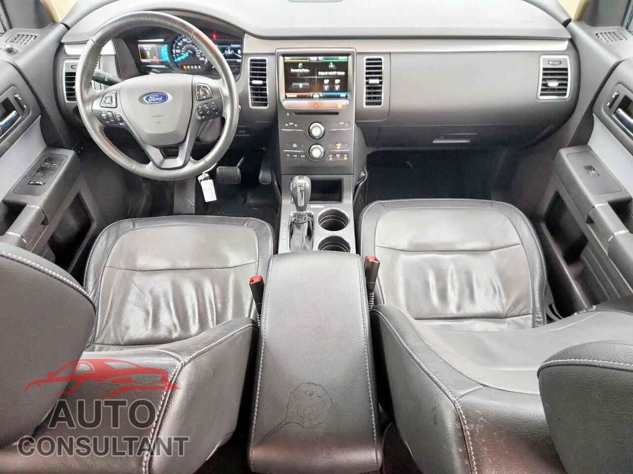FORD FLEX 2015 - 2FMGK5C80FBA18962