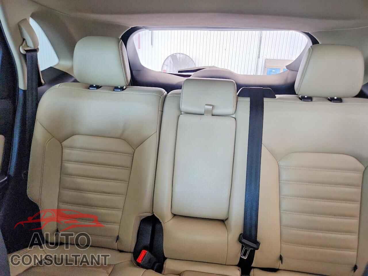 FORD EDGE 2018 - 2FMPK4J83JBB21203