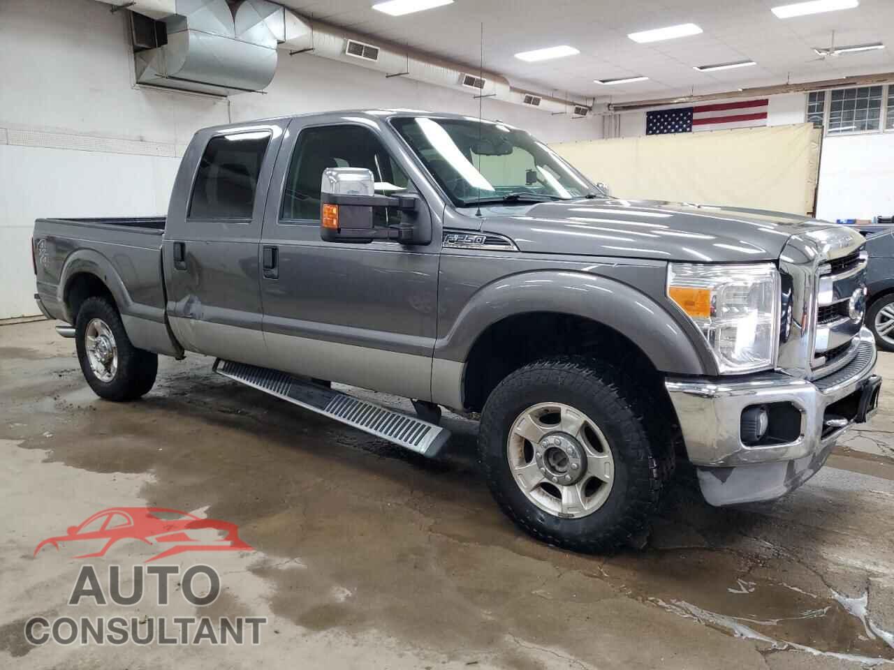 FORD F250 2011 - 1FT7W2B61BEC56745