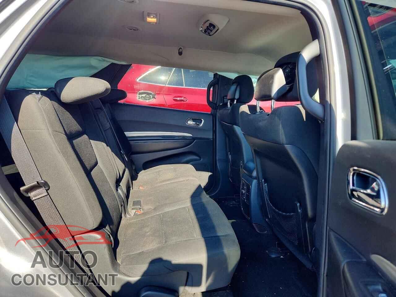 DODGE DURANGO 2014 - 1C4RDJAG9EC973302