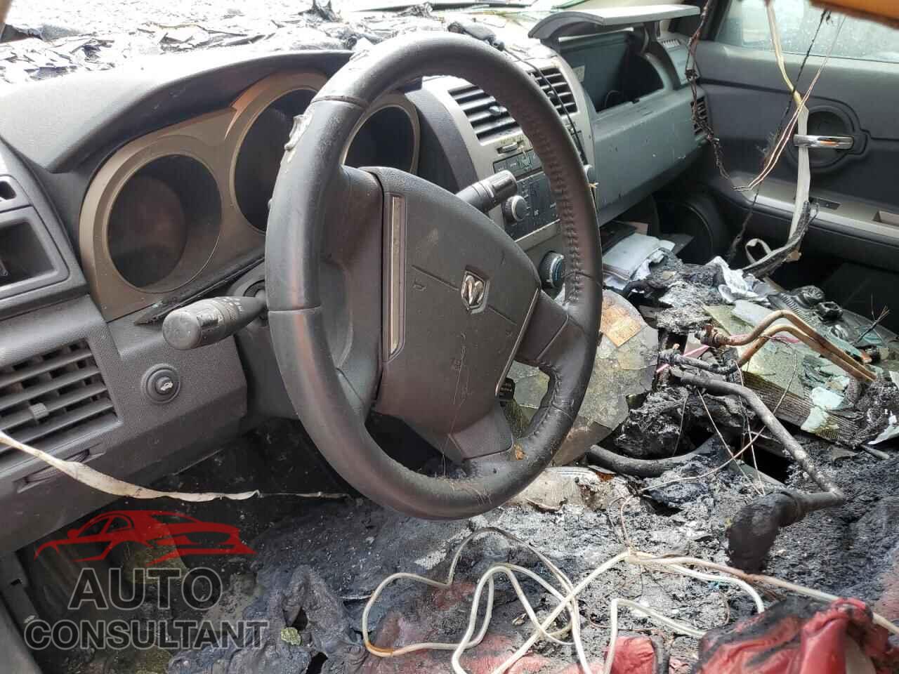 DODGE AVENGER 2010 - 1B3CC5FB8AN214959