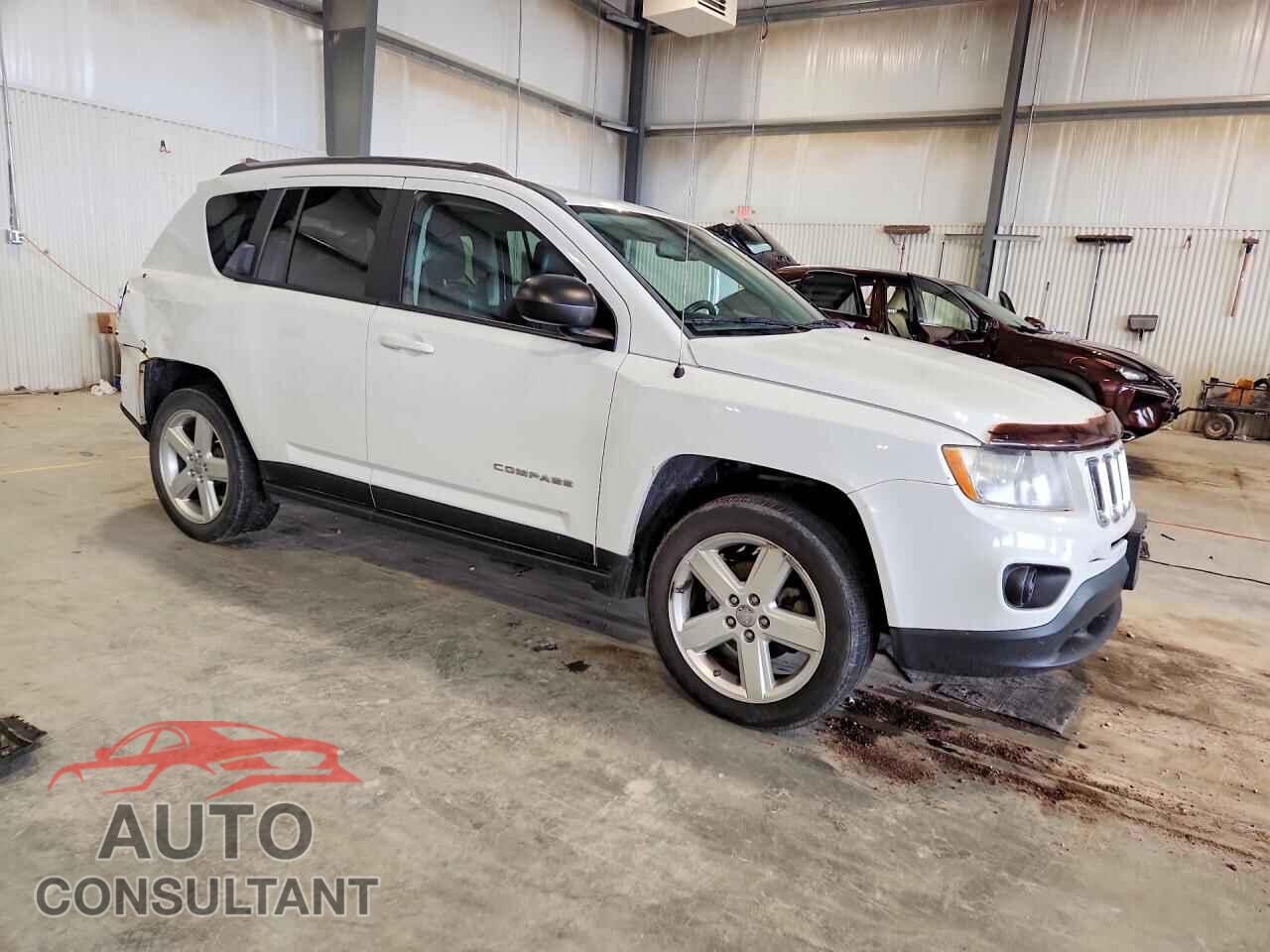 JEEP COMPASS 2012 - 1C4NJCCB1CD718879