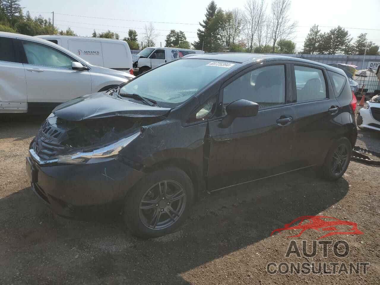 NISSAN VERSA 2016 - 3N1CE2CP0GL377673