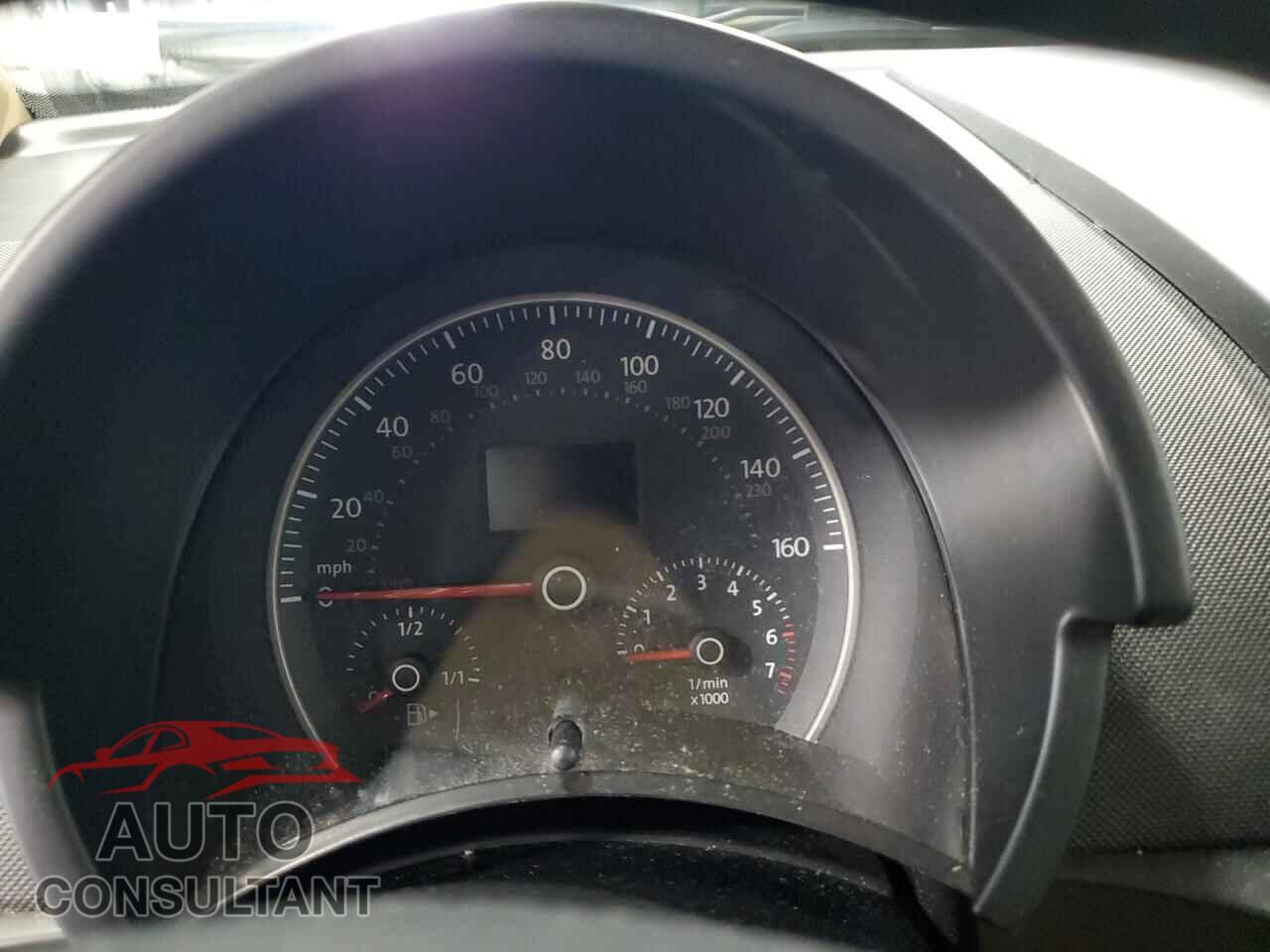 VOLKSWAGEN BEETLE 2009 - 3VWPW31C19M517869