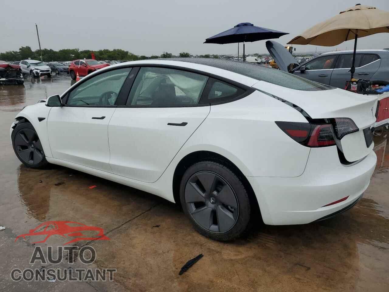 TESLA MODEL 3 2023 - 5YJ3E1EA3PF573881
