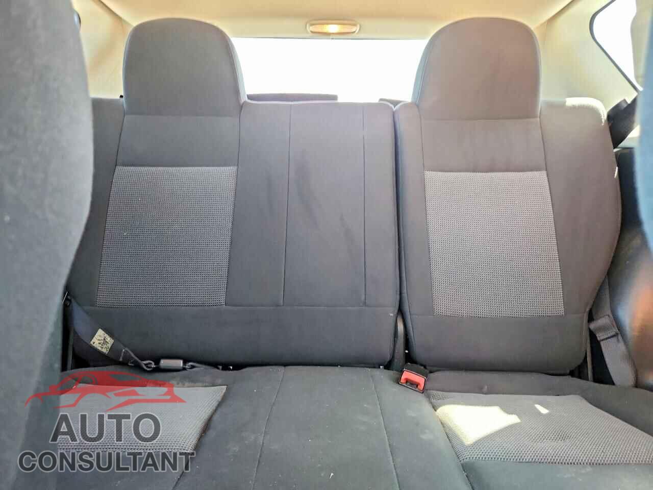 JEEP COMPASS 2012 - 1C4NJCBA0CD502501