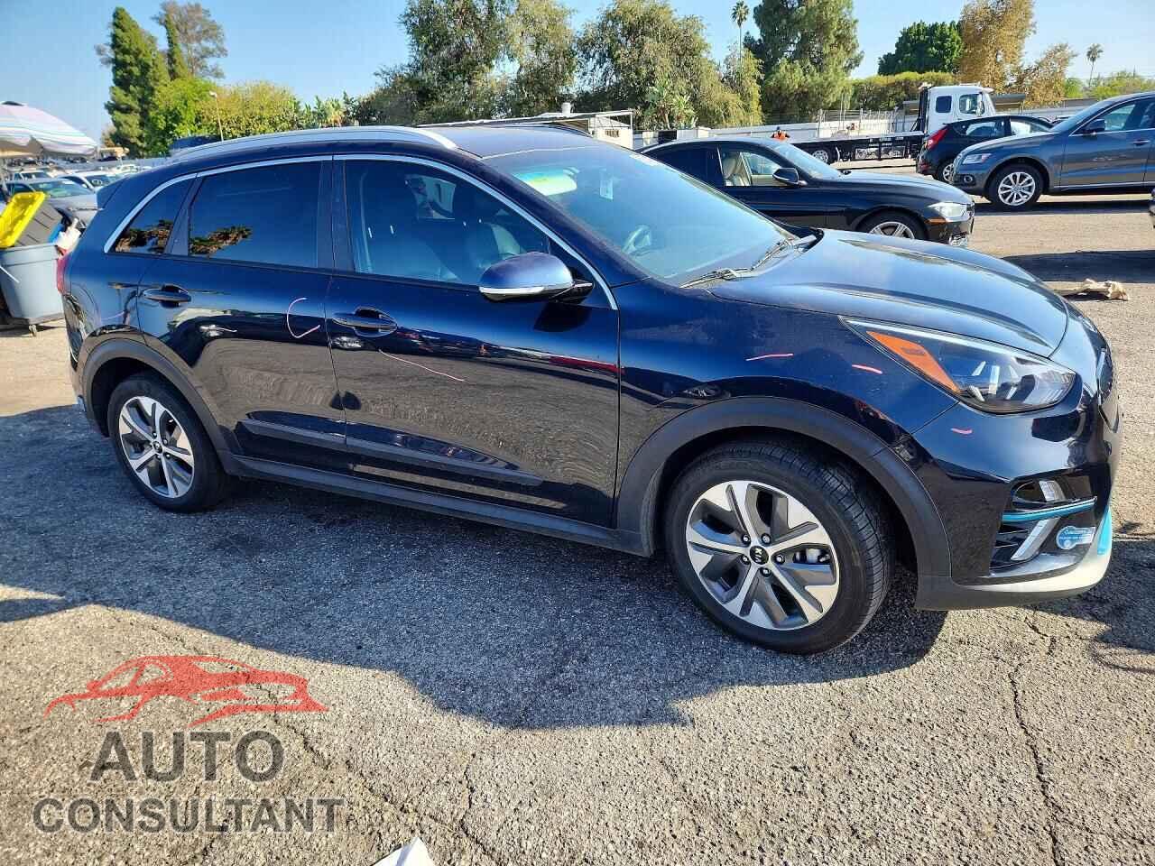 KIA NIRO 2020 - KNDCE3LG8L5073763