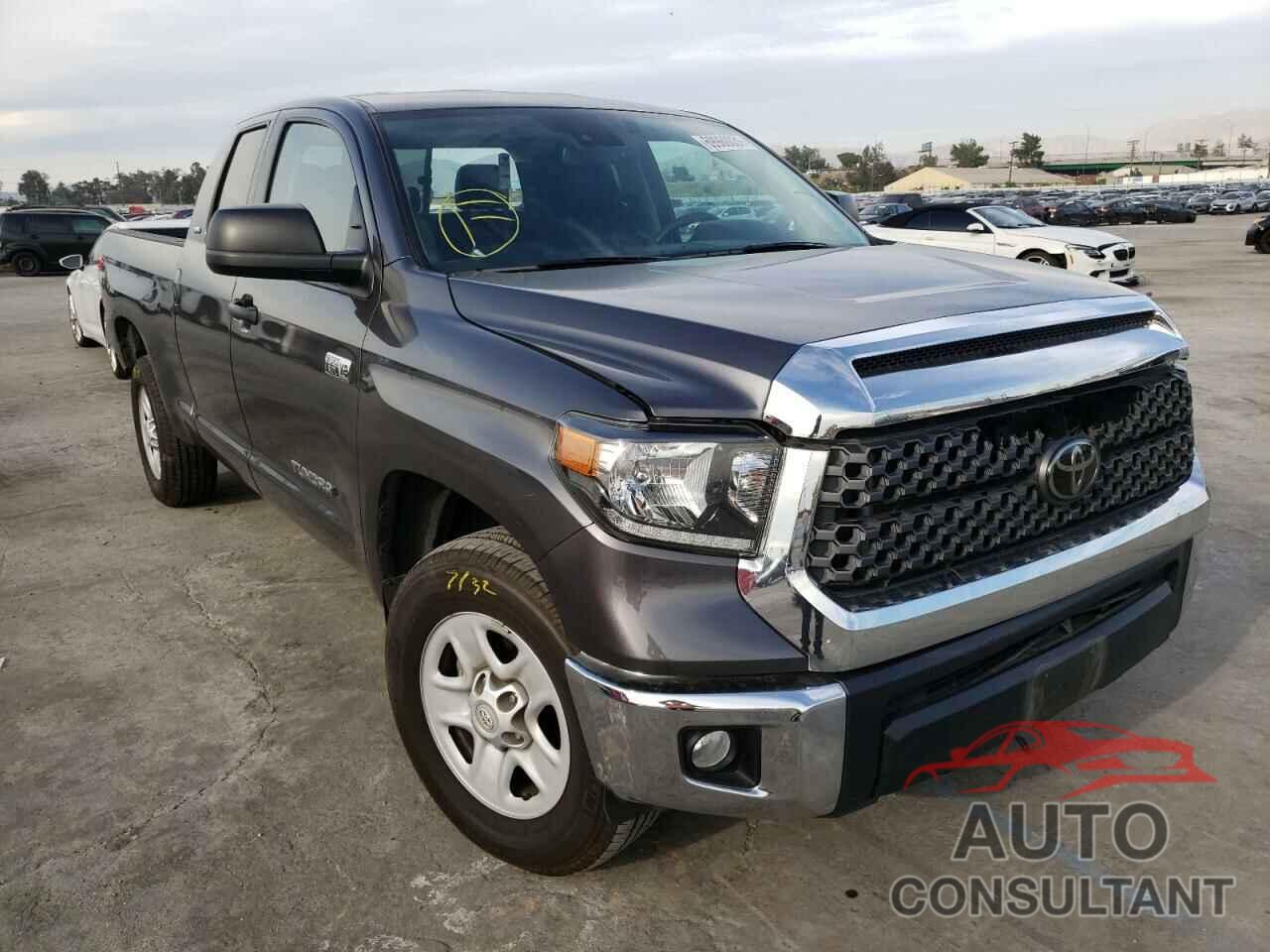 TOYOTA TUNDRA 2020 - 5TFRY5F16LX265448