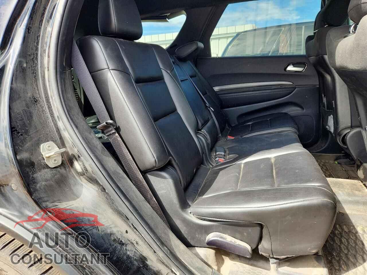 DODGE DURANGO 2024 - 1C4RDJFG0RC135108
