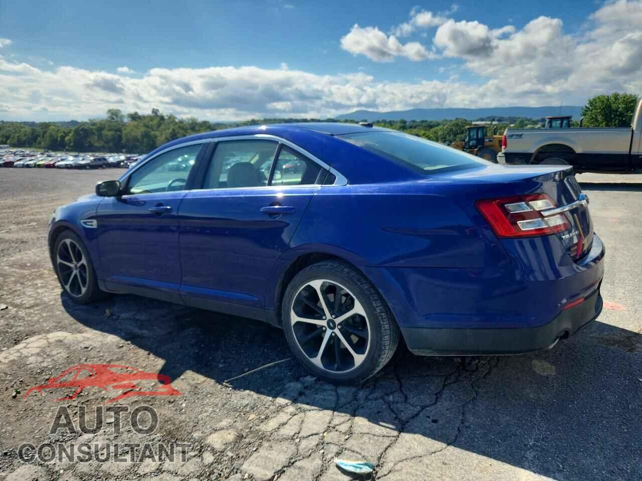 FORD TAURUS 2015 - 1FAHP2E83FG143720