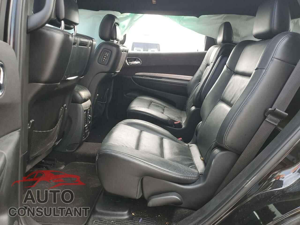 DODGE DURANGO 2015 - 1C4RDJDG0FC881198