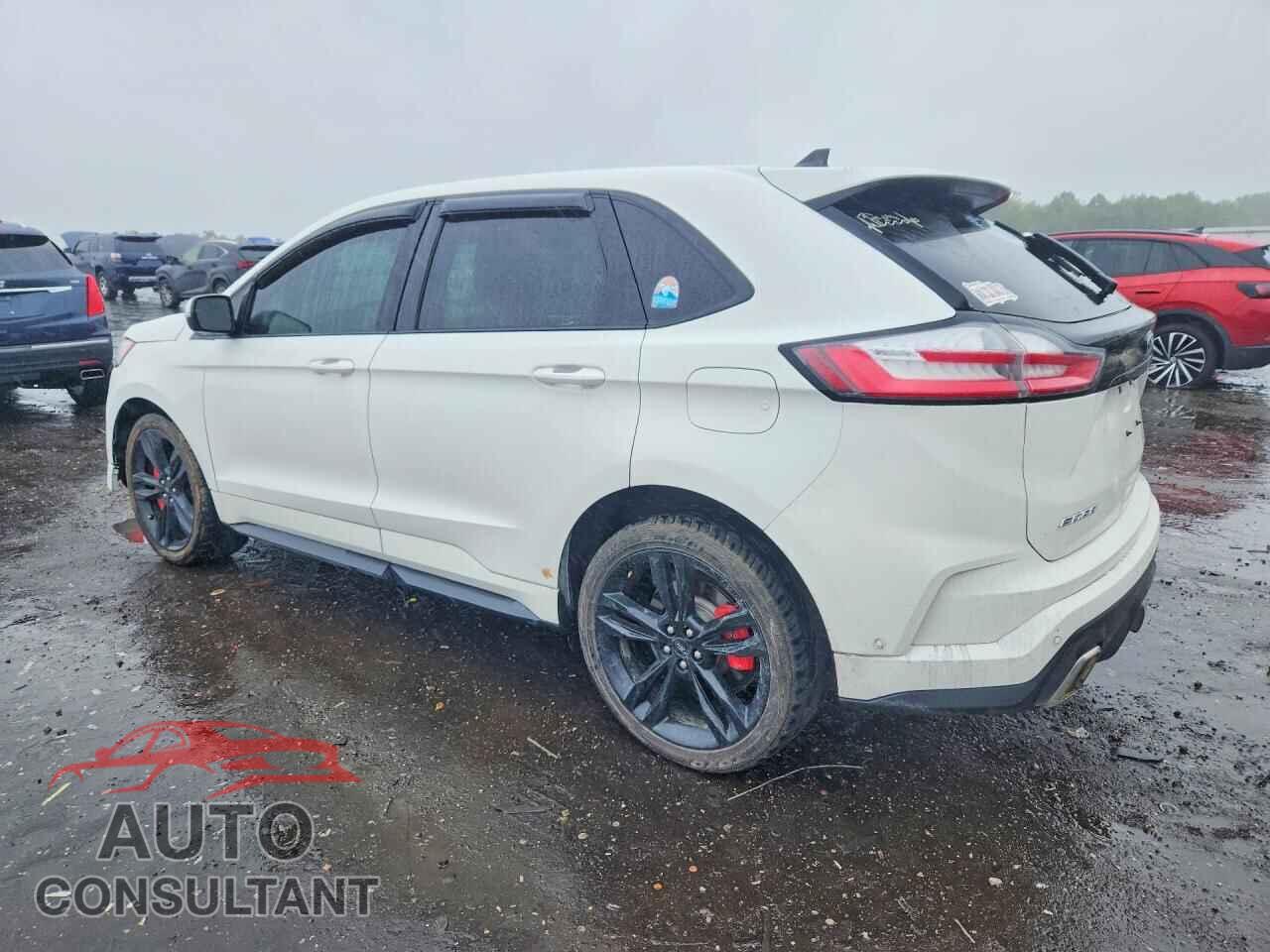 FORD EDGE 2020 - 2FMPK4AP4LBB56343