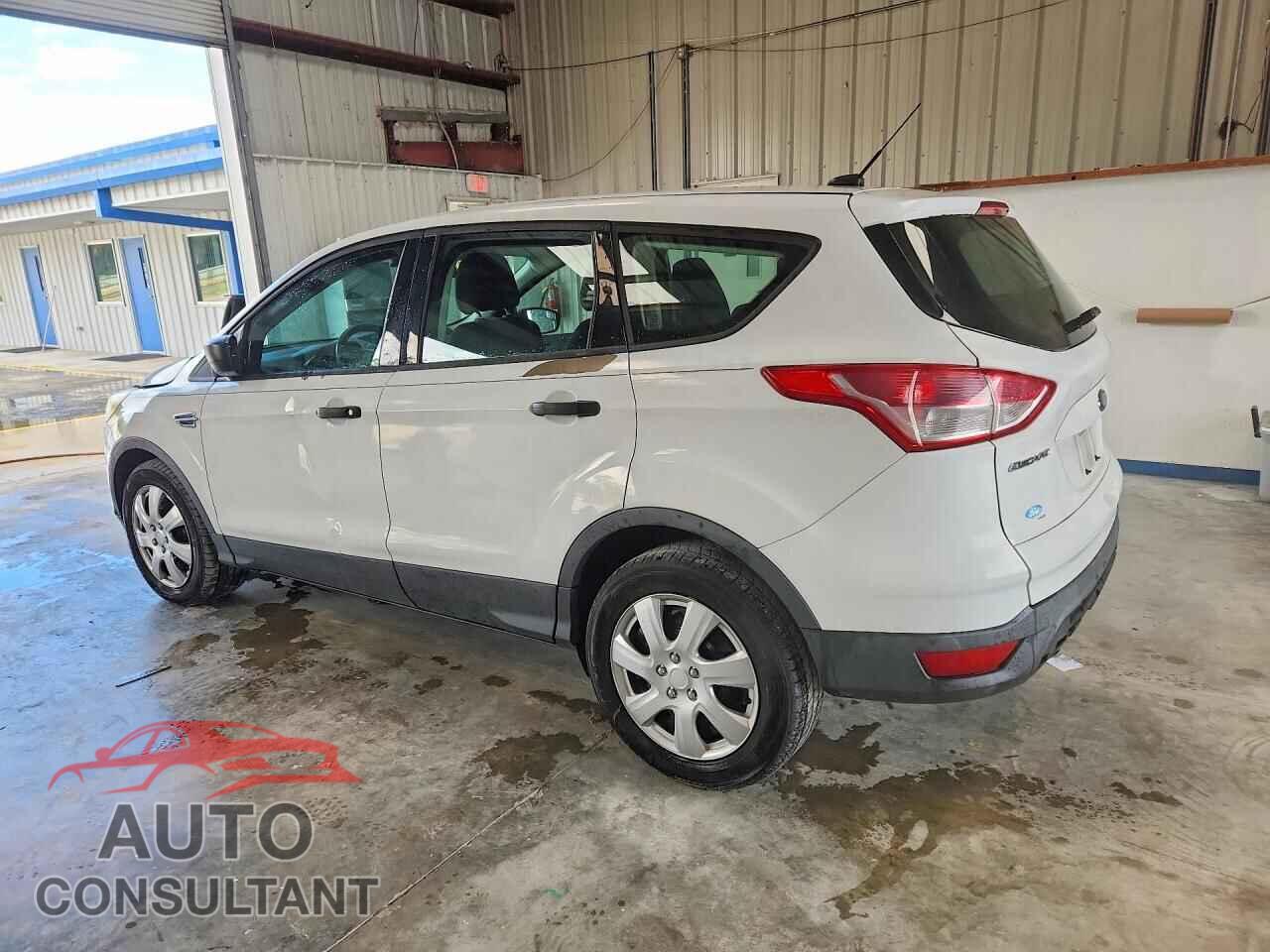 FORD ESCAPE 2016 - 1FMCU0F73GUA73058