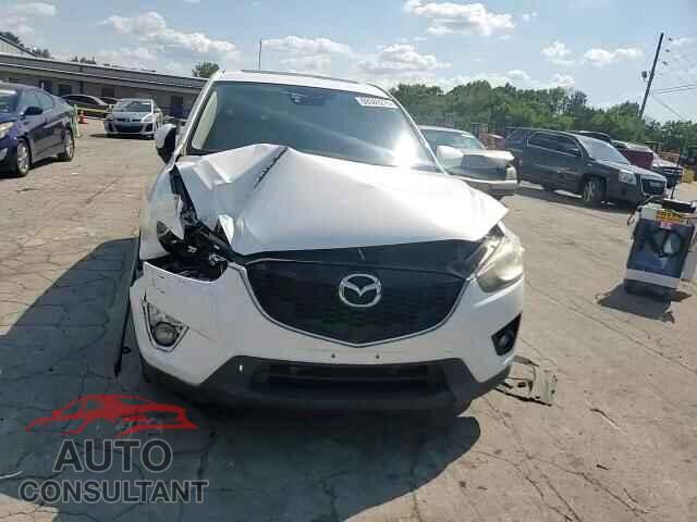MAZDA CX-5 2014 - JM3KE2DY8E0385151