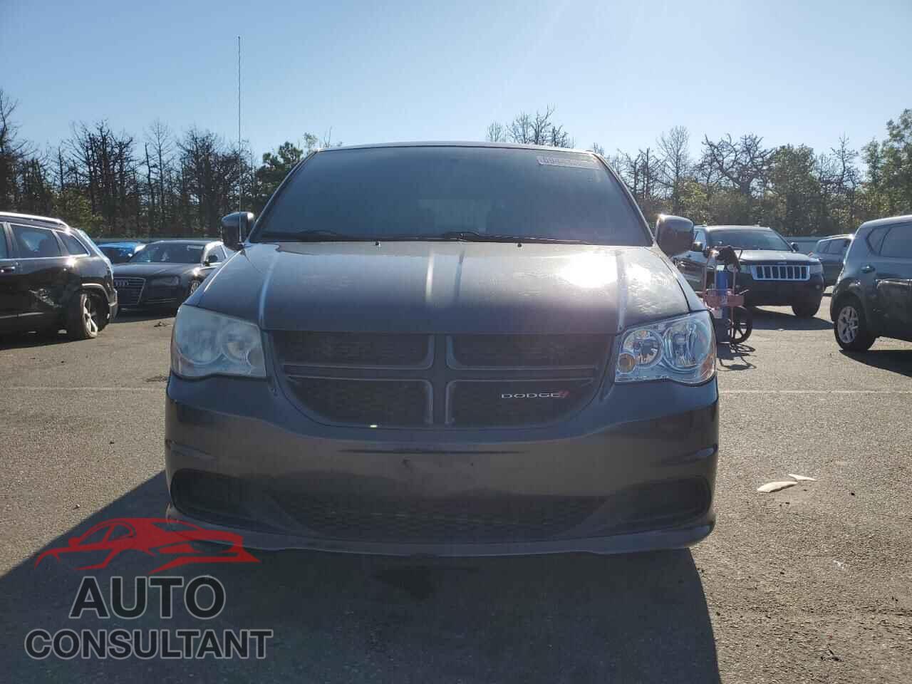 DODGE CARAVAN 2015 - 2C4RDGEG9FR581202