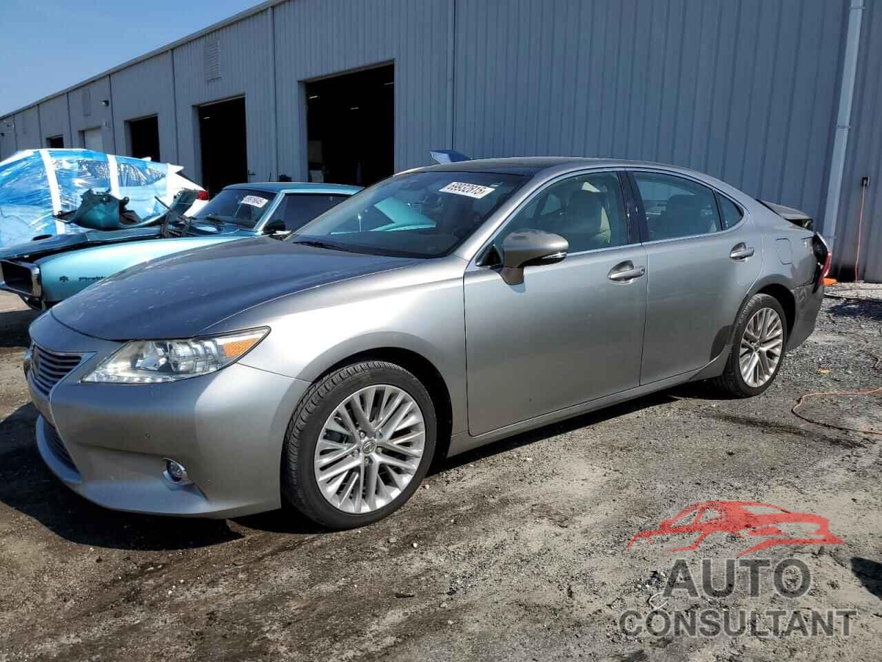 LEXUS ES350 2015 - JTHBK1GG2F2195798