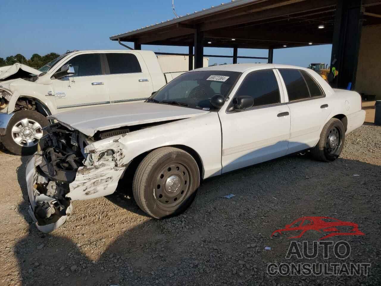 FORD CROWN VIC 2011 - 2FABP7BV1BX179522