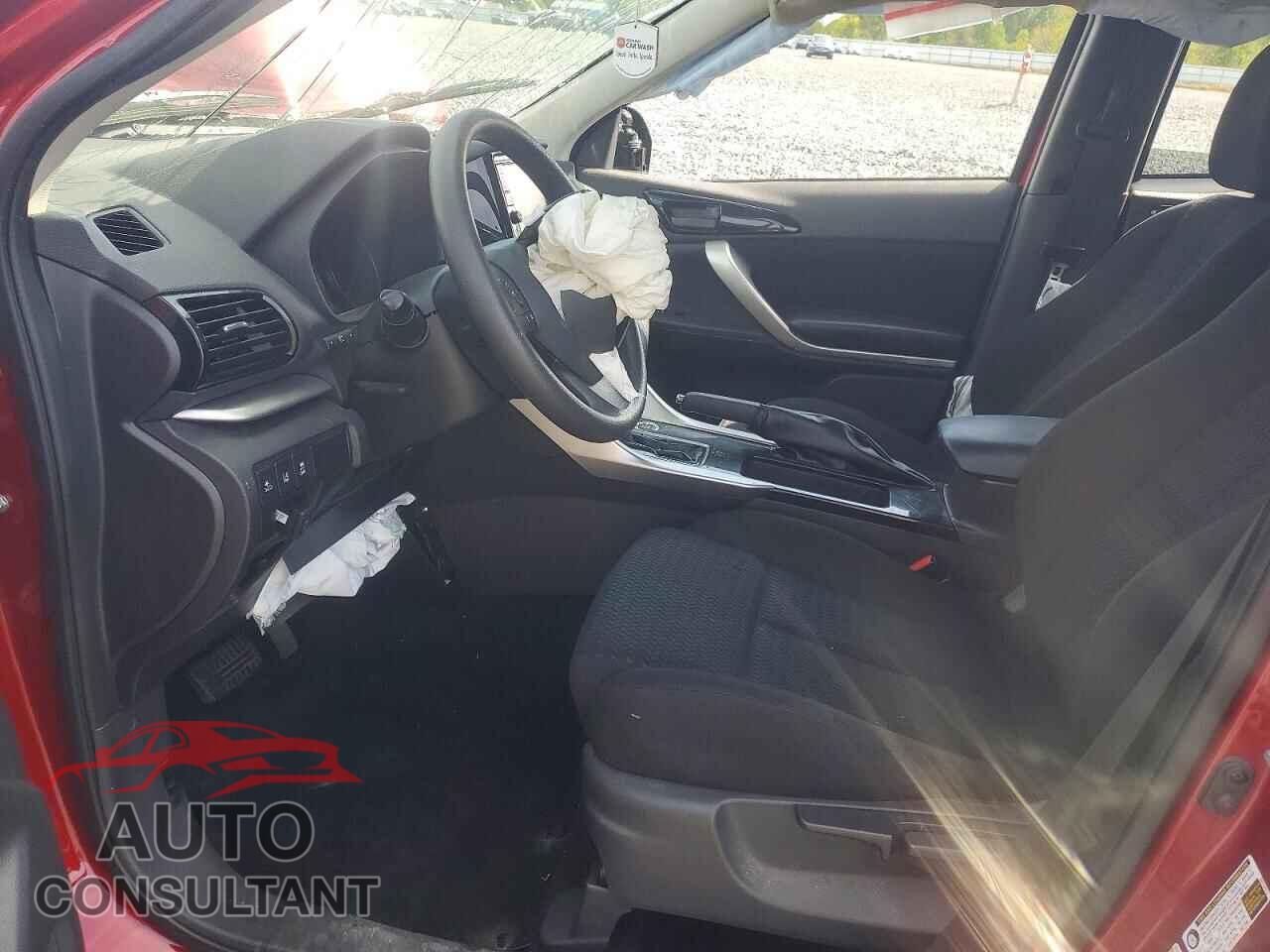 MITSUBISHI ECLIPSE 2022 - JA4ATUAA2NZ012819